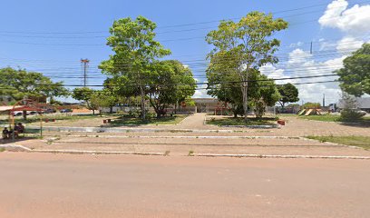 Praça do Marcelo Cândia