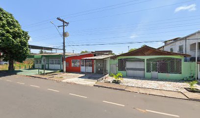 Praça do Muca