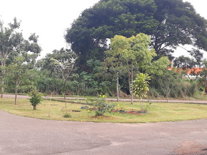 Praça Edi Araújo
