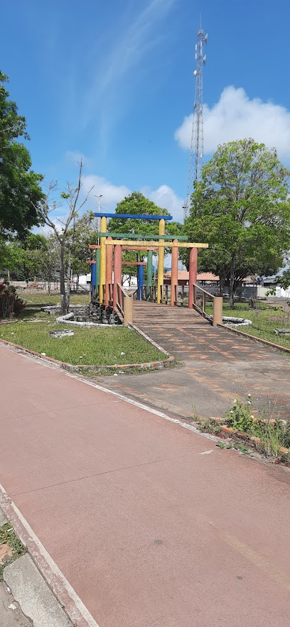 Praça Equinócio