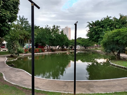 Praça Floriano Peixoto