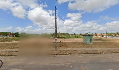 Praça Guiga melo