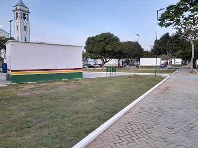 Praça Nossa Senhora da Conceição