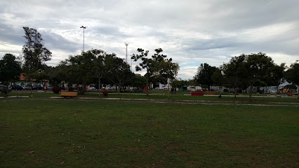 Praça Nossa Senhora Daconceição