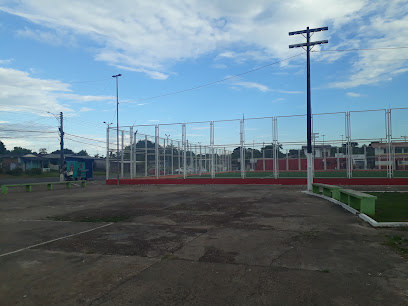 Praça Pública do Fonte Nova