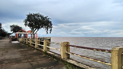 Praça Radialista Agostinho Nogueira de Souza (pracinha)