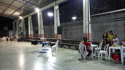 Praça Raimundo Adamor Picanço
