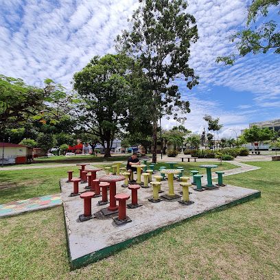 Praça Veiga Cabral
