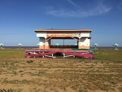 Praia do Goiabal