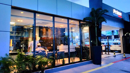 PRIME Rent a Car
