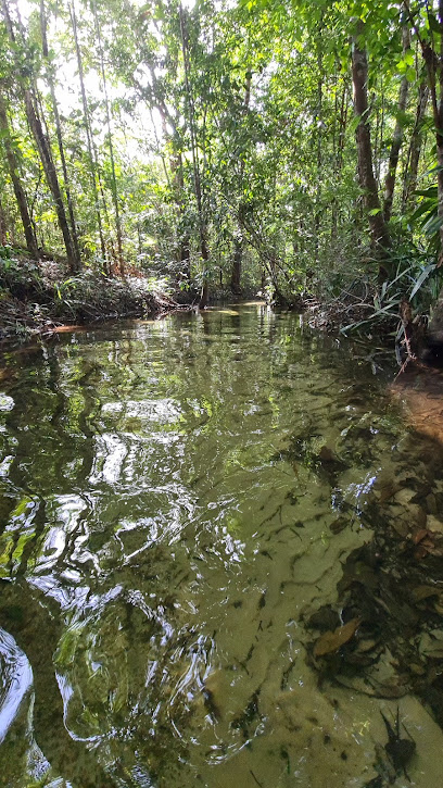 Ranchinho Nossa Praia