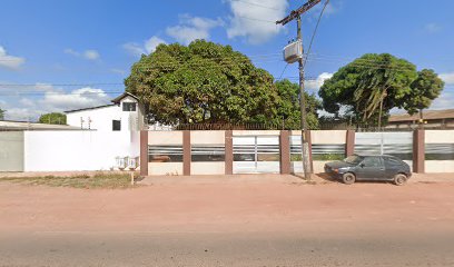 Recanto do sabiá