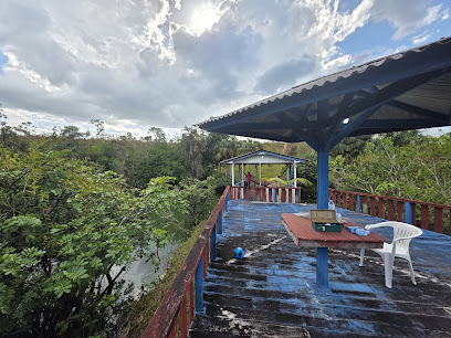 Recanto do Xipaya