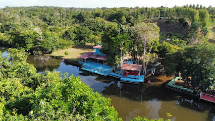 Recanto Maria das Dores
