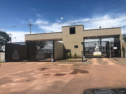 Residencial Parque Irmãos Platon