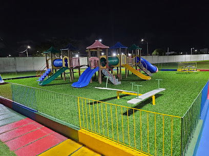 Residencial Parque Novo Mundo