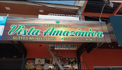 RESIDENCIAL VISTA AMAZONICA