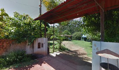 SERINGAL PARQUE RESIDENCE ELTON SANTORO