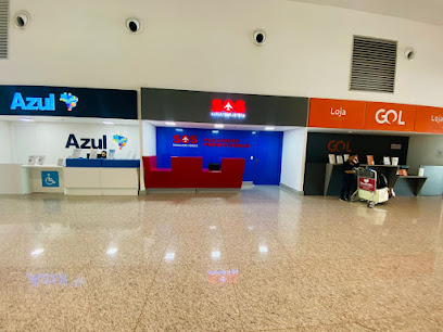 SOS Passagens Aéreas - Macapá