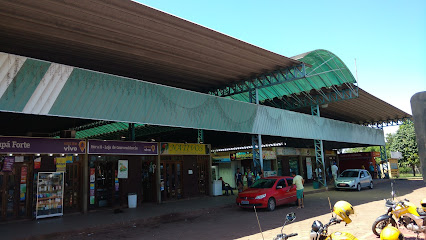 Terminal Rodoviário de Macapá