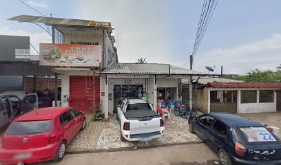 TUCUJU TURISMO