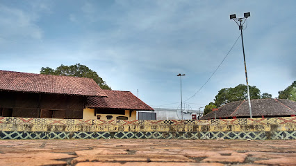 União dos Negros do Amapá - UNA