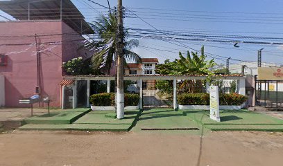 VITÓRIA RÉGIA TURISMO E RECEPTIVO