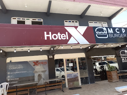 Xeniu's Hotel