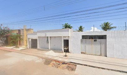 2R Comunicação Visual – Infraero, Macapá AP