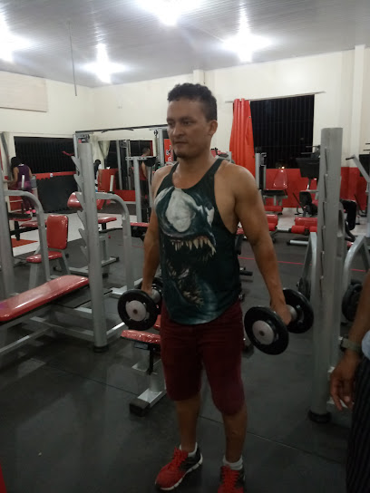 Academia Aero Fitness