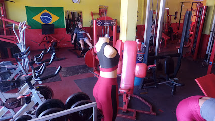 ACADEMIA ARENA FITNESS
