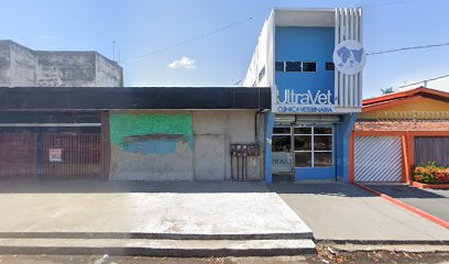 Academia BodyFit - Trem