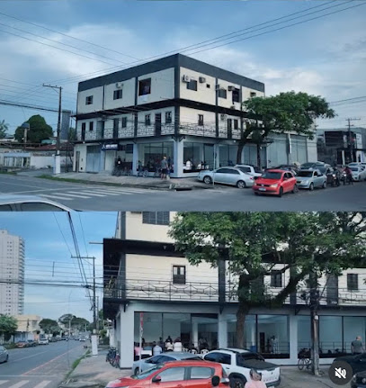 Academia de Artes Marciais - Centro de Treinamento Luiz Henrique