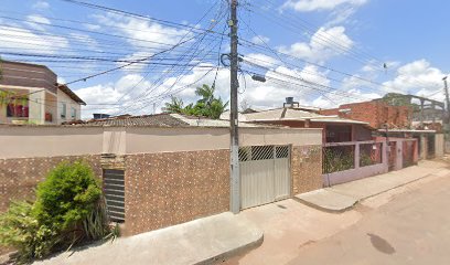 Academia de boxe Nelson dos Anjos