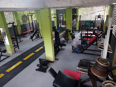 Academia Espaço do Corpo