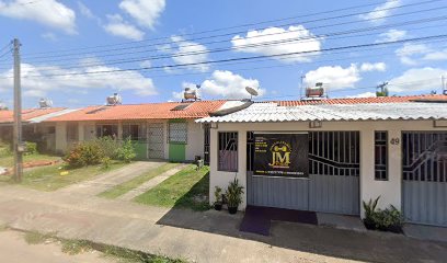 Academia Família JM Fitness