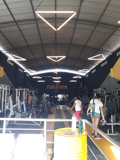 Academia Flex Gym