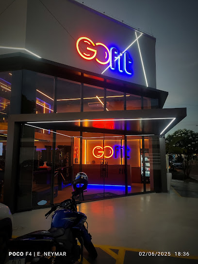 Academia Gofit