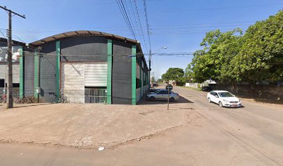 Academia gomes fitnnes
