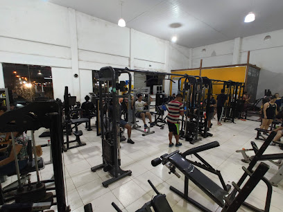Academia Maria Toda Linda