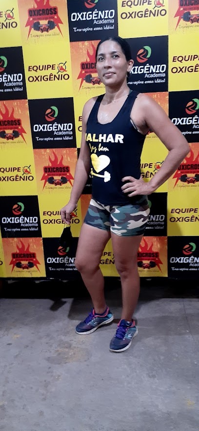 Academia Oxigênio