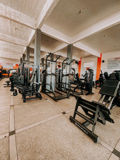Academia Physical Center