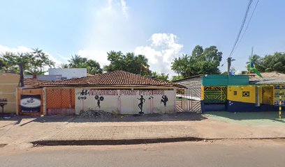 Academia point fitness