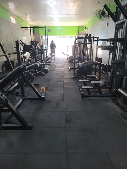 Academia Pura Resistencia