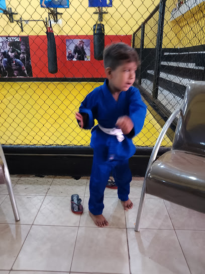 Academia Ronildo Nobre