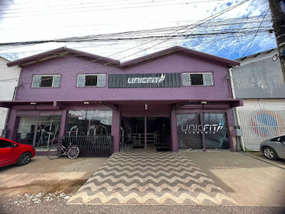 Academia UnicFit - Congós