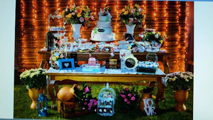 Acervo Decor - Festas e Eventos – Cabralzinho, Macapá AP