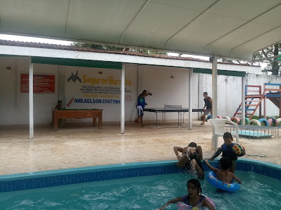 Acquá Park Club