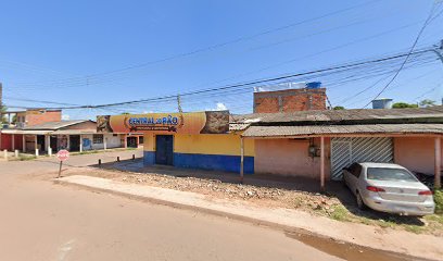 Alexandre Cardosos – , Macapá AP