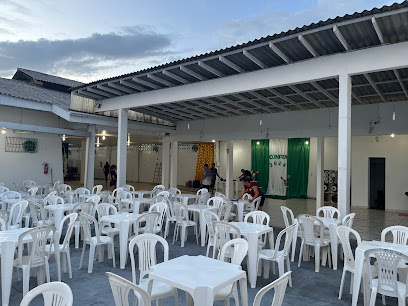 Alphaville Eventos